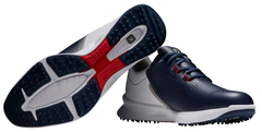 GIÀY FOOTJOY FUEL NAVY/WHITE/RED