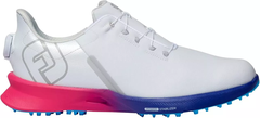 GIÀY FOOTJOY FUEL SPORT BOA WHITE/BLUE