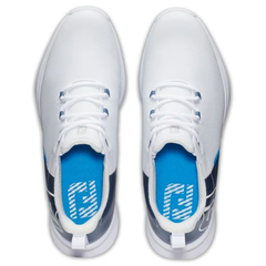 GIÀY FOOTJOY FUEL SPORT NAVY/WHITE/BLUE