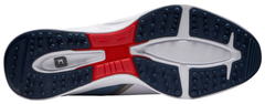 GIÀY FOOTJOY FUEL WHITE/BFG/RED