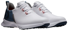 GIÀY FOOTJOY FUEL WHITE/BFG/RED