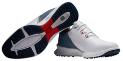 GIÀY FOOTJOY FUEL WHITE/BFG/RED