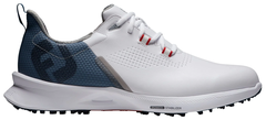 GIÀY FOOTJOY FUEL WHITE/BFG/RED