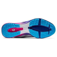 GIÀY FOOTJOY FUEL WHITE/PINK/BLUE