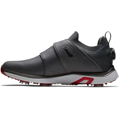 GIÀY FOOTJOY HYPERFLEX BOA CHARCOAL/GRAY/RED
