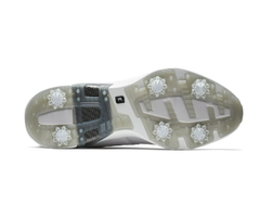 GIÀY FOOTJOY HYPERFLEX CARBON BOA WHITE/GREY