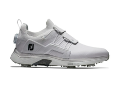 GIÀY FOOTJOY HYPERFLEX CARBON BOA WHITE/GREY