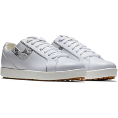 GIÀY FOOTJOY LINKS WHITE/WHITE/MULTI