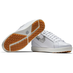 GIÀY FOOTJOY LINKS WHITE/WHITE/MULTI
