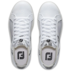 GIÀY FOOTJOY LINKS WHITE/WHITE/MULTI