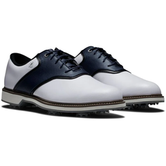 GIÀY FOOTJOY ORIGINALS WHITE/NAVY