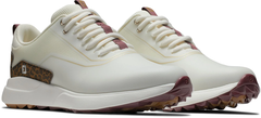 GIÀY FOOTJOY PERFORMA CREAM/BURGUNDY/MULTI