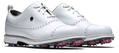 GIÀY FOOTJOY PREMIERE SERIES WHITE/WHITE