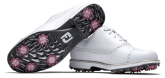 GIÀY FOOTJOY PREMIERE SERIES WHITE/WHITE