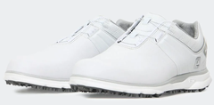 GIÀY FOOTJOY PRO SL BOA WHITE/WHITE/CHARCOAL
