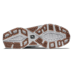 GIÀY FOOTJOY PRO SL WHITE/ROSE/WHITE