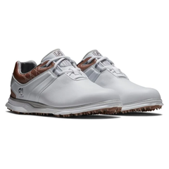 GIÀY FOOTJOY PRO SL WHITE/ROSE/WHITE
