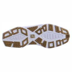 GIÀY FOOTJOY PROSL BOA WHITE/BLACK/GOLD