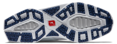 GIÀY FOOTJOY PROSL BOA WHITE/NAVY/RED