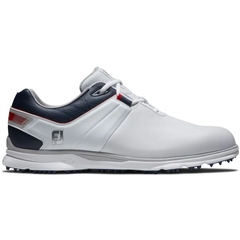 GIÀY FOOTJOY PROSL BOA WHITE/NAVY/RED