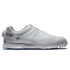GIÀY FOOTJOY PROSL BOA WHITE/WHITE/LIGHT BLUE