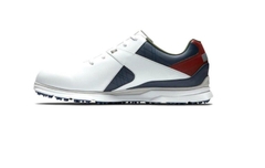GIÀY FOOTJOY PROSL BOA WHT/NAVY/RED