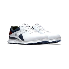 GIÀY FOOTJOY PROSL BOA WHT/NAVY/RED