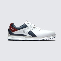 GIÀY FOOTJOY PROSL BOA WHT/NAVY/RED