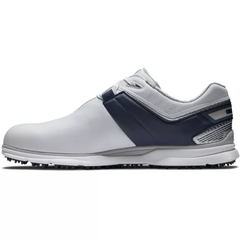 GIÀY FOOTJOY PROSL CARBON BOA WHITE/NAVY/SILVER