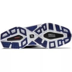 GIÀY FOOTJOY PROSL CARBON BOA WHITE/NAVY/SILVER