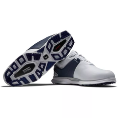 GIÀY FOOTJOY PROSL CARBON BOA WHITE/NAVY/SILVER
