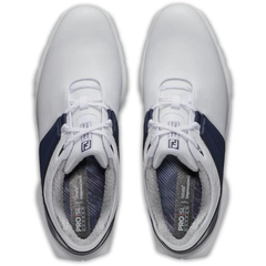 GIÀY FOOTJOY PROSL CARBON BOA WHITE/NAVY/SILVER