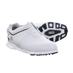 GIÀY FOOTJOY PROSL CARBON BOA WHITE/WHITE/BLACK