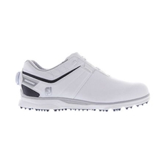 GIÀY FOOTJOY PROSL CARBON BOA WHITE/WHITE/BLACK
