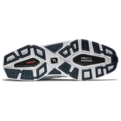 GIÀY FOOTJOY PROSL CARBON BOA WHITE/WHITE/SILVER