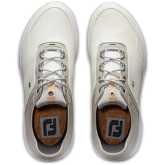 GIÀY FOOTJOY STRATOS Beige/Khaki/Beige