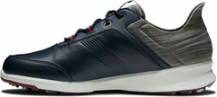 GIÀY FOOTJOY STRATOS Navy/Gray/Beige