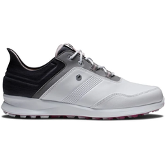 GIÀY FOOTJOY STRATOS WHITE/BLACK/SELL PINK