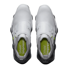 GIÀY FOOTJOY TOUR ALPHA BOA White/Gray/Charcoal