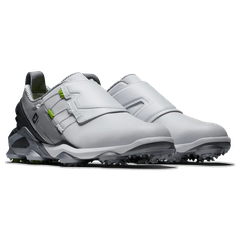 GIÀY FOOTJOY TOUR ALPHA BOA White/Gray/Charcoal