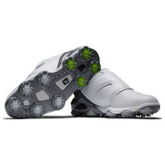 GIÀY FOOTJOY TOUR ALPHA BOA White/Gray/Charcoal