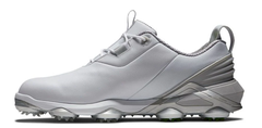 GIÀY FOOTJOY TOUR ALPHA BOA WHITE/GRAY/LIME