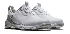 GIÀY FOOTJOY TOUR ALPHA BOA WHITE/GRAY/LIME