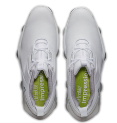 GIÀY FOOTJOY TOUR ALPHA BOA WHITE/GRAY/LIME