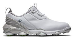 GIÀY FOOTJOY TOUR ALPHA BOA WHITE/GRAY/LIME