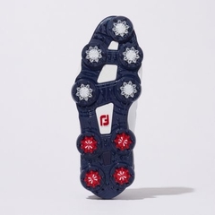GIÀY FOOTJOY TOUR ALPHA BOA White/Gray/Red