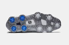 GIÀY FOOTJOY TOUR ALPHA D-BOA WHITE/NAVY/GRAY