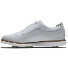 GIÀY FOOTJOY TRADITIONS WHITE/WHITE/WHITE