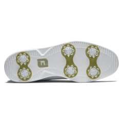 GIÀY FOOTJOY TRADITIONS WHITE/WHITE/WHITE