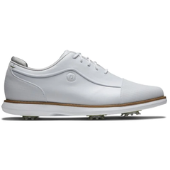 GIÀY FOOTJOY TRADITIONS WHITE/WHITE/WHITE